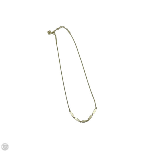 Necklace Chain By Kendra Scott