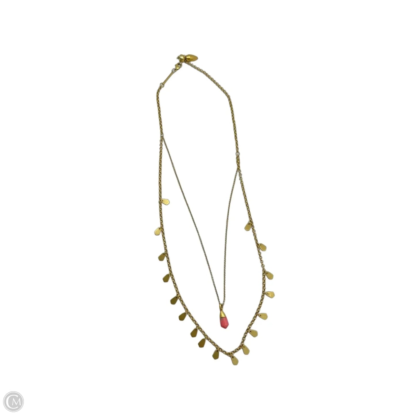 Necklace Chain By Kendra Scott
