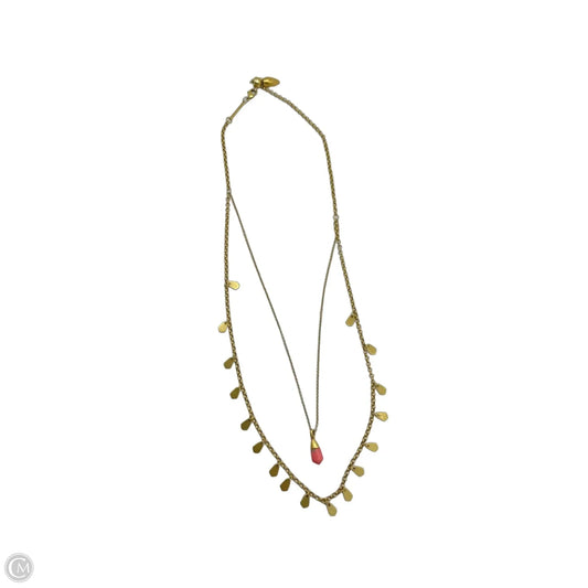 Necklace Chain By Kendra Scott
