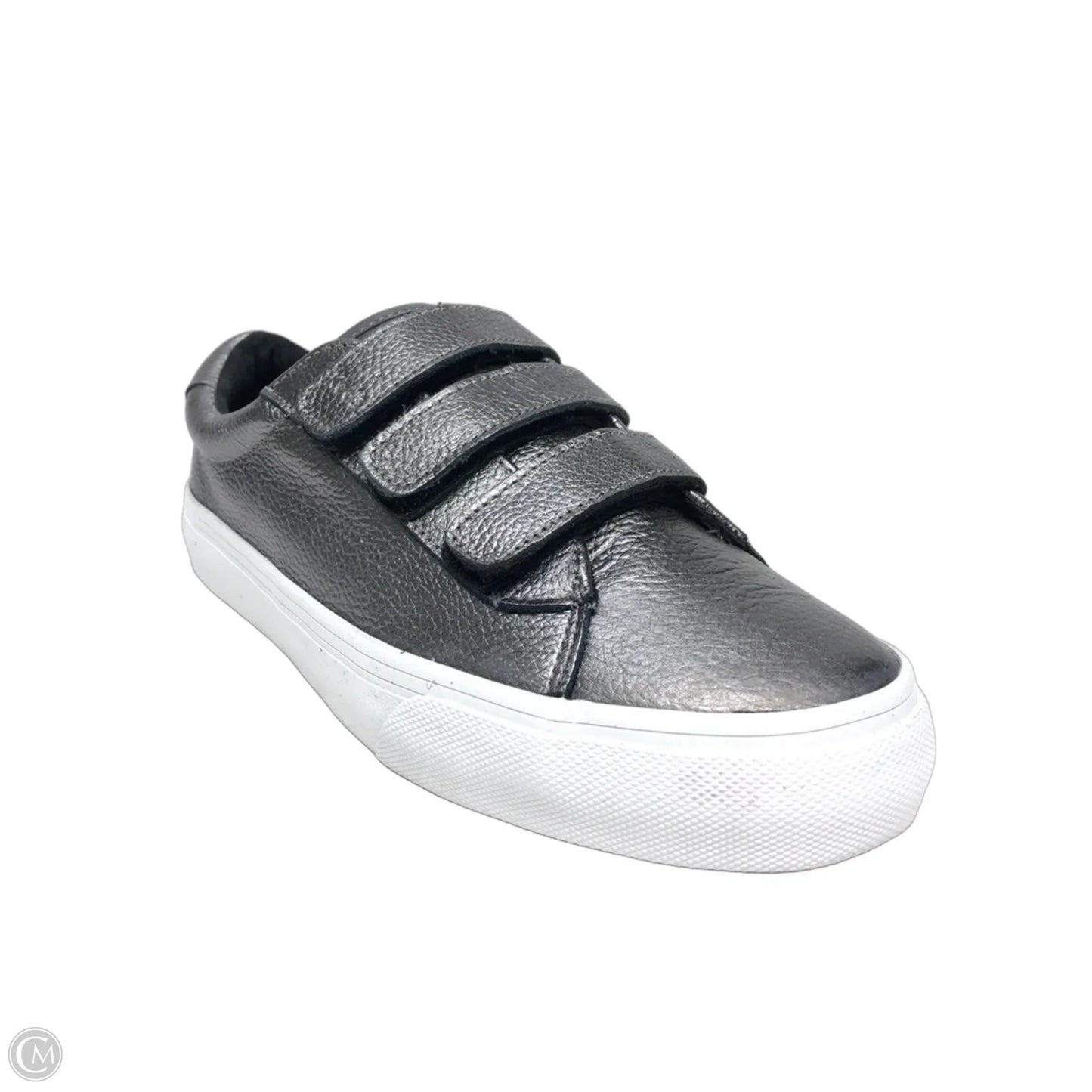 Shoes Sneakers By Keds In Grey, Size: 7
