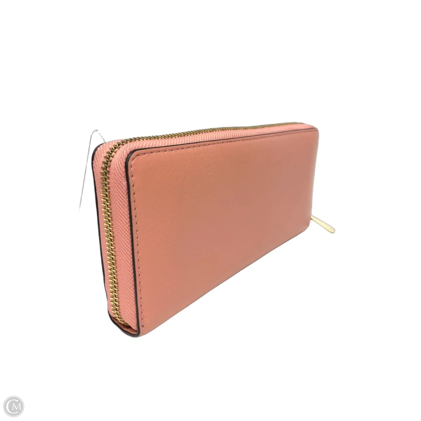 Wristlet Designer By Michael Kors, Size: Medium