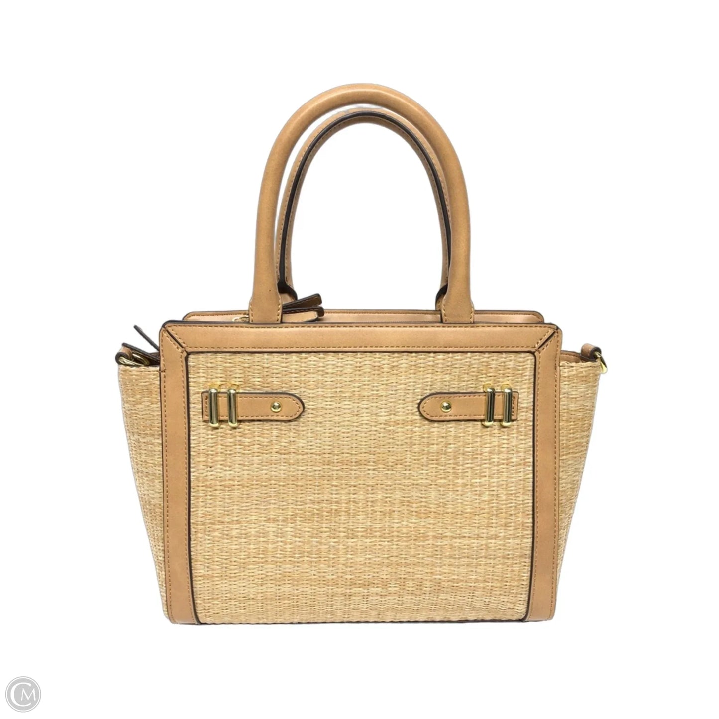 Handbag By Liz Claiborne, Size: Medium