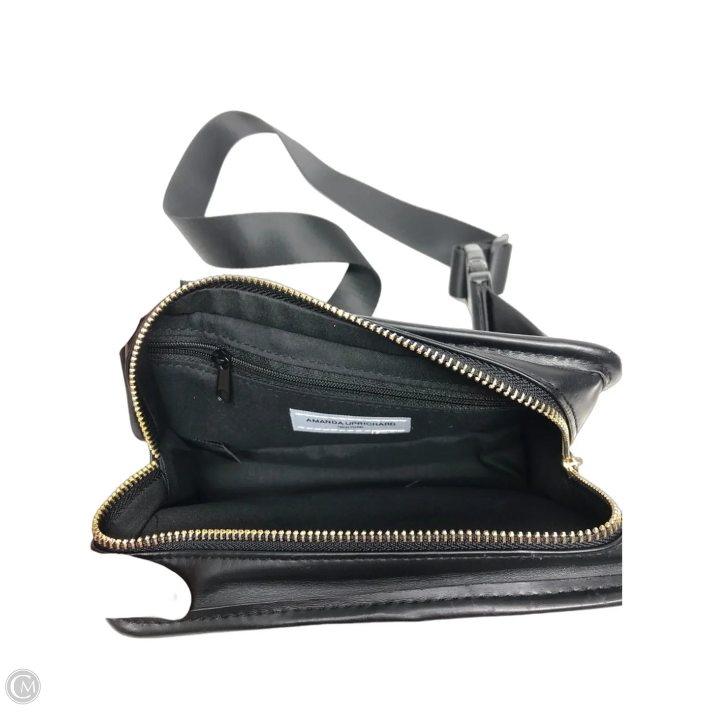 Belt Bag By Amanda Uprichard, Size: Medium