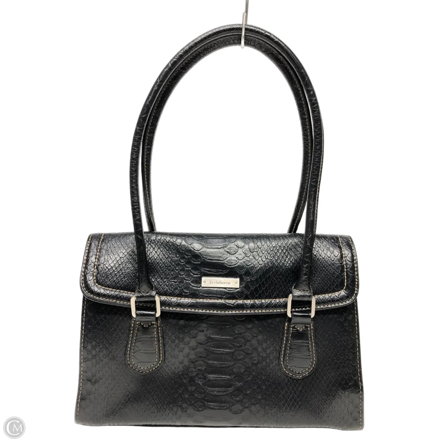 Handbag By Liz Claiborne, Size: Medium