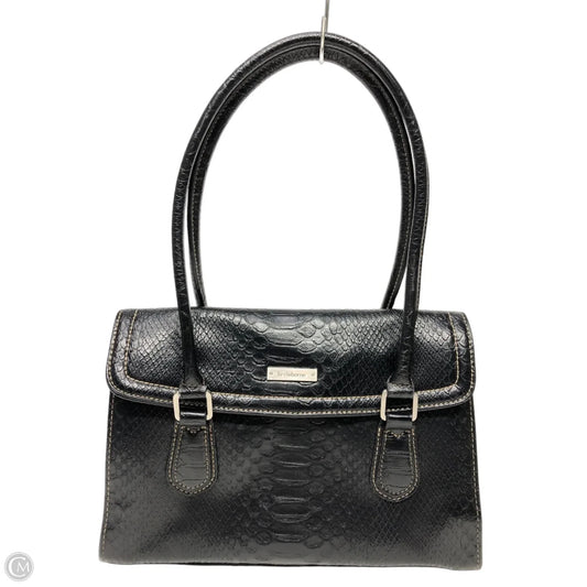 Handbag By Liz Claiborne, Size: Medium