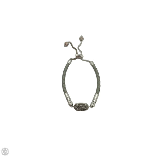 Bracelet Cuff By Kendra Scott