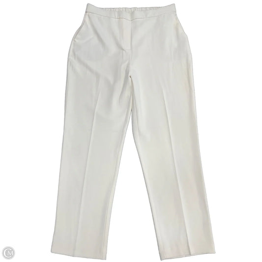 Pants Dress By Rachel Zoe In Ivory, Size: 8