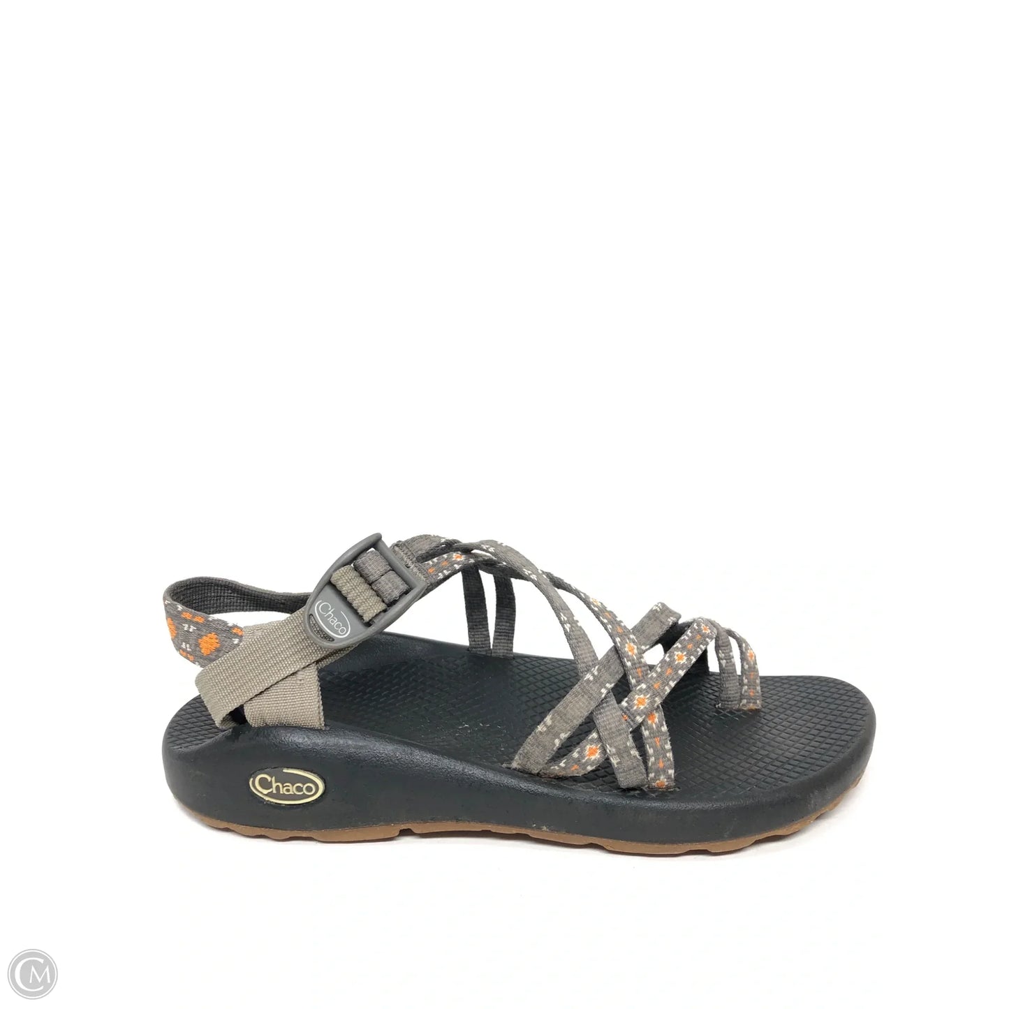 Sandals Sport By Chacos In Grey, Size: 8