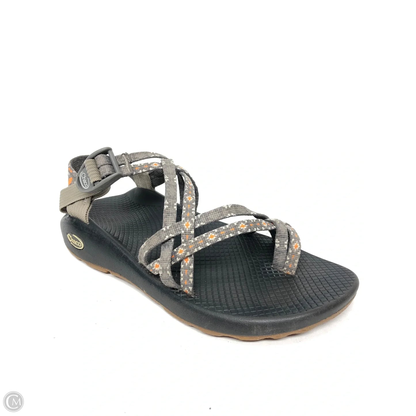 Sandals Sport By Chacos In Grey, Size: 8