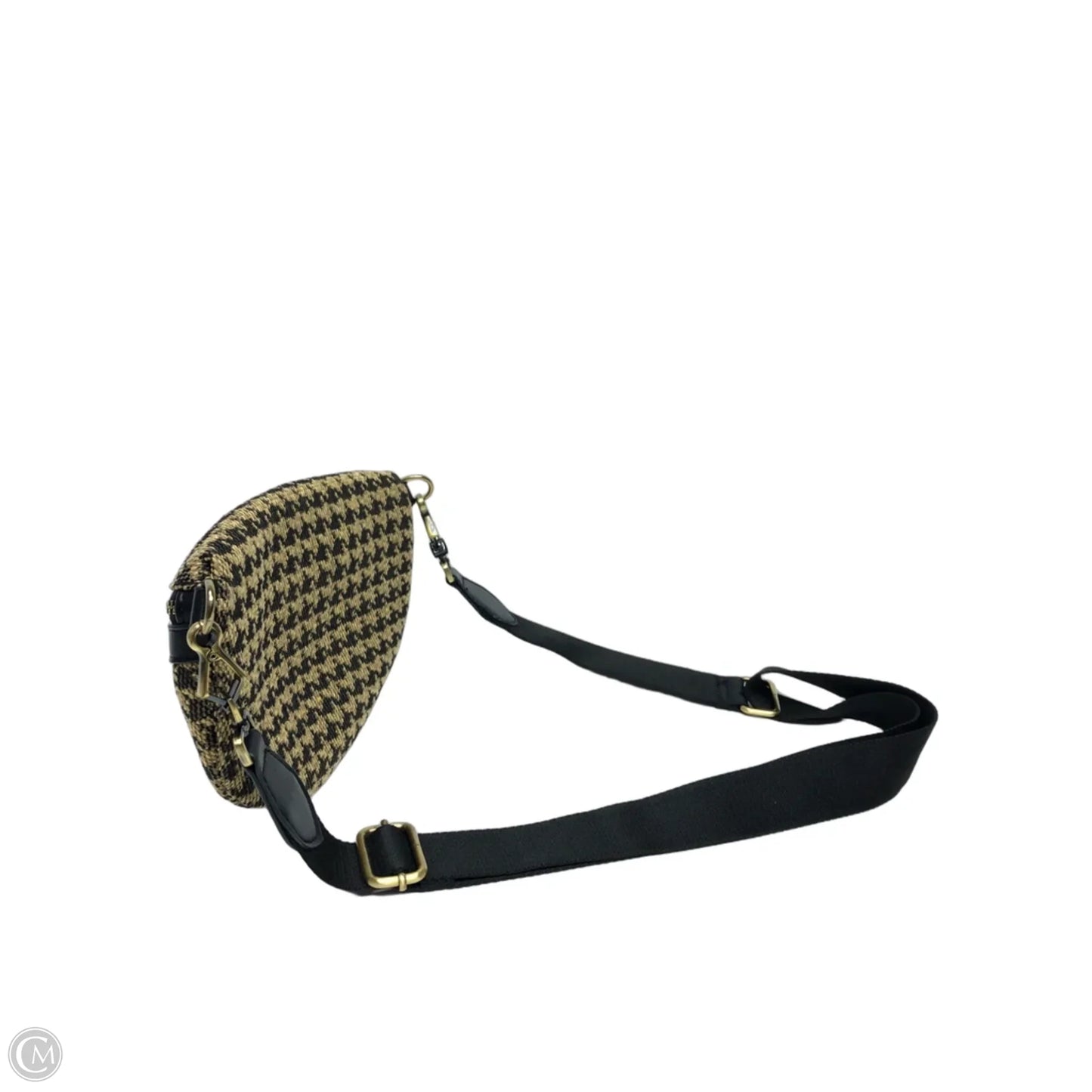 Belt Bag By Clothes Mentor, Size: Medium