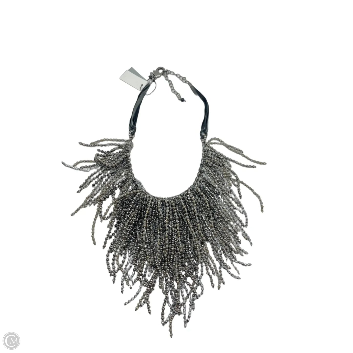 Necklace Statement By Chicos