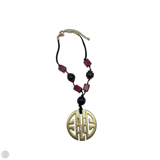 Necklace Statement By Chicos