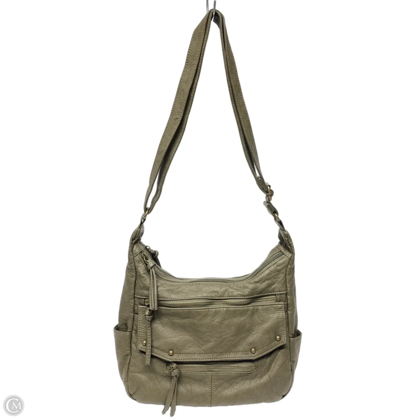 Handbag By Bueno, Size: Medium