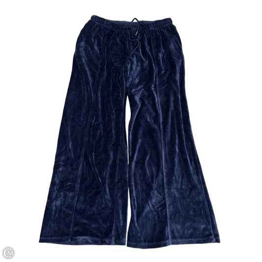 Pants Lounge By Universal Thread In Navy, Size: Xl