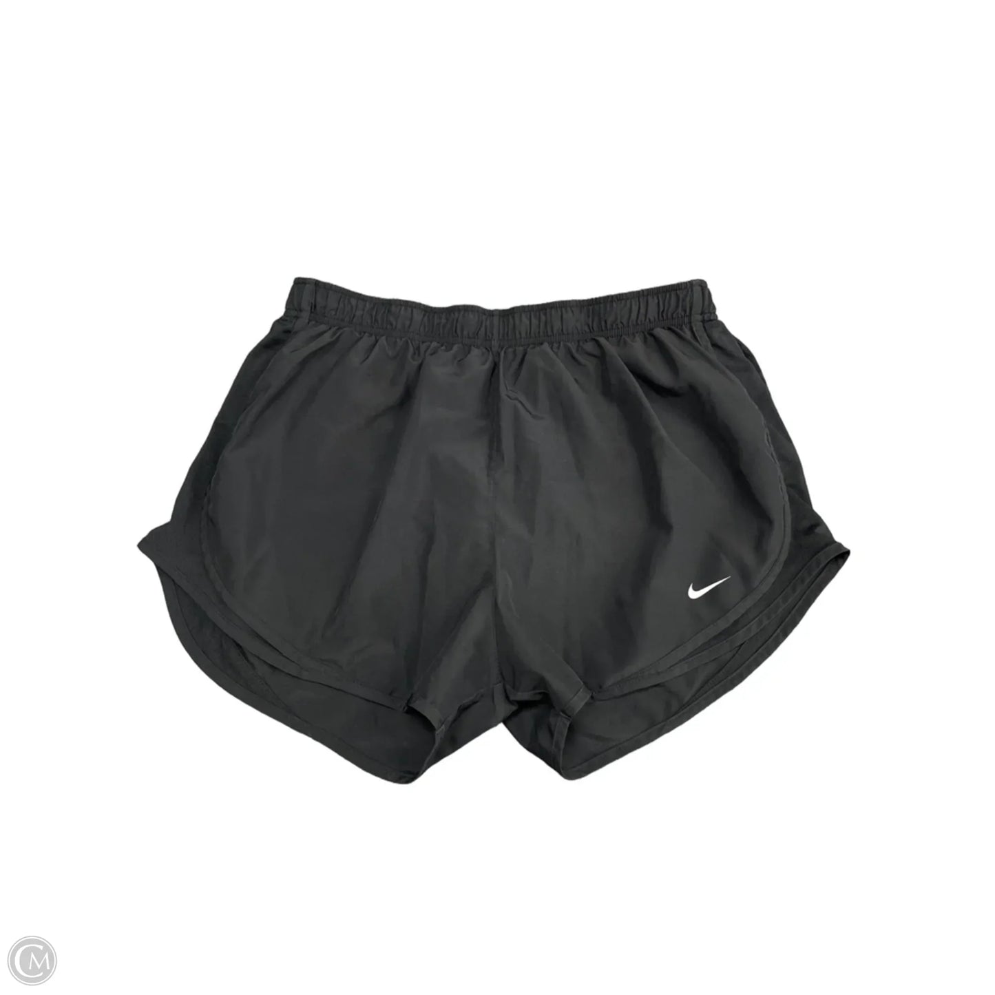 Athletic Shorts By Nike Apparel In Black, Size: Xl