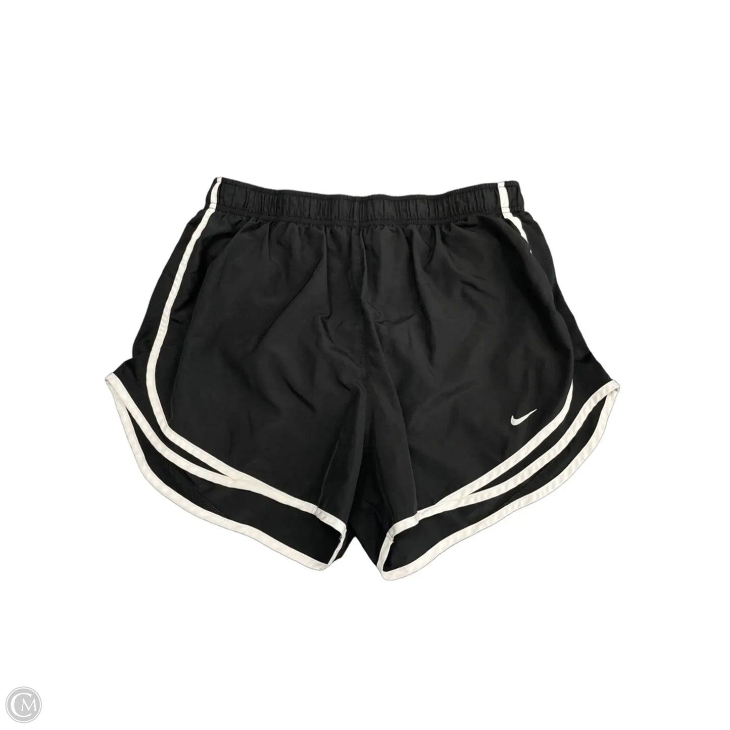Athletic Shorts By Nike Apparel In Black, Size: Xl