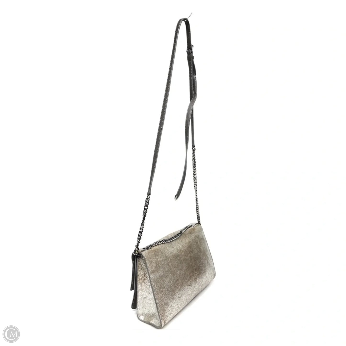 Handbag Luxury Designer By Jimmy Choo, Size: Medium