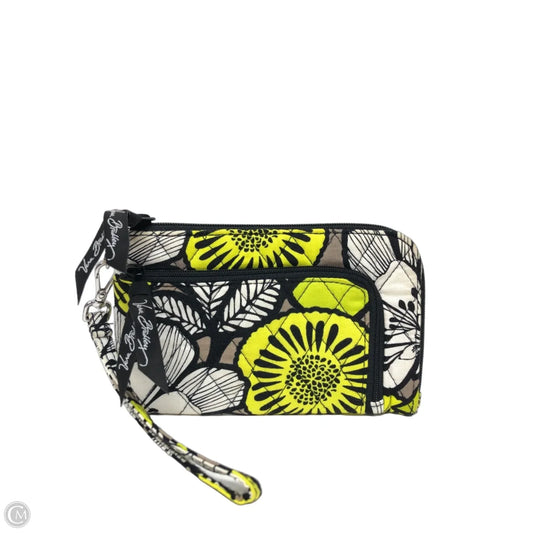 Accessory Tag By Vera Bradley, Size:
