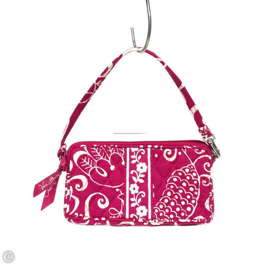 Accessory Tag By Vera Bradley, Size: