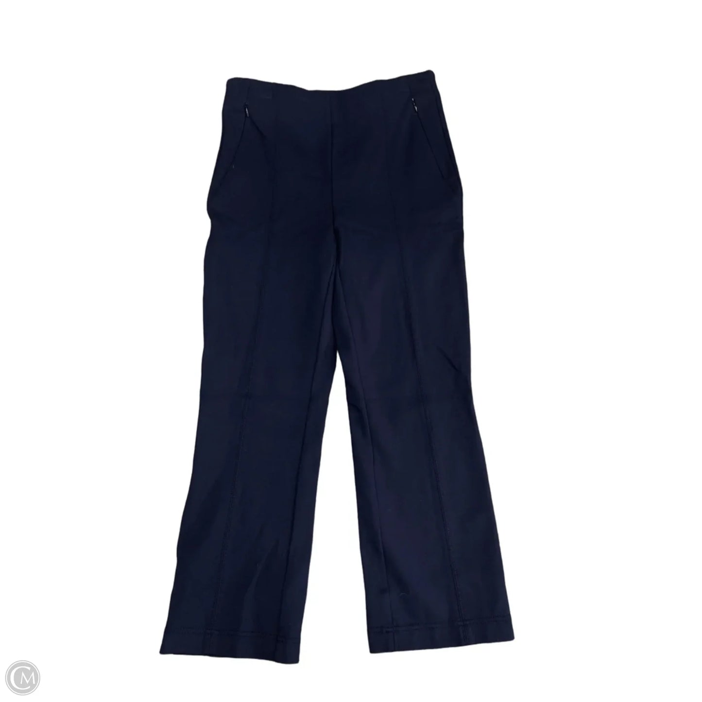 Pants Dress By Loft In Navy, Size: Sp