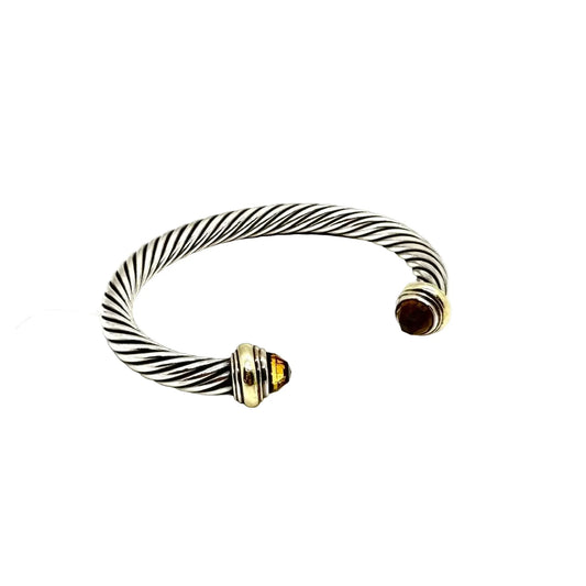 Bracelet Luxury Designer By David Yurman
