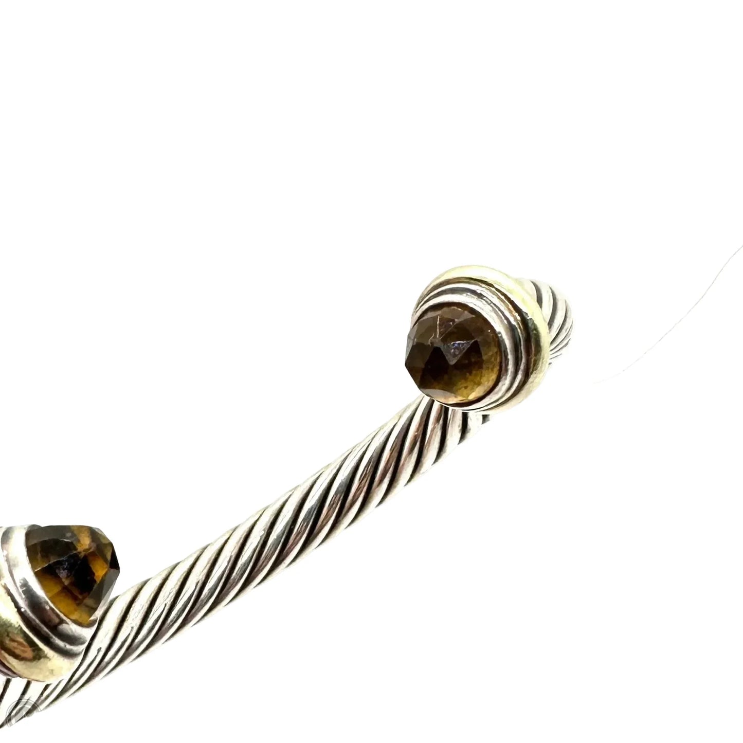 Bracelet Luxury Designer By David Yurman