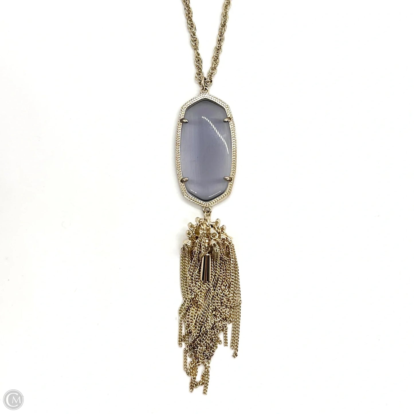 Necklace Pendant By Kendra Scott