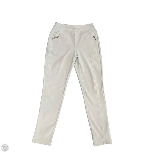 Athletic Pants By Avalanche In Beige, Size: S