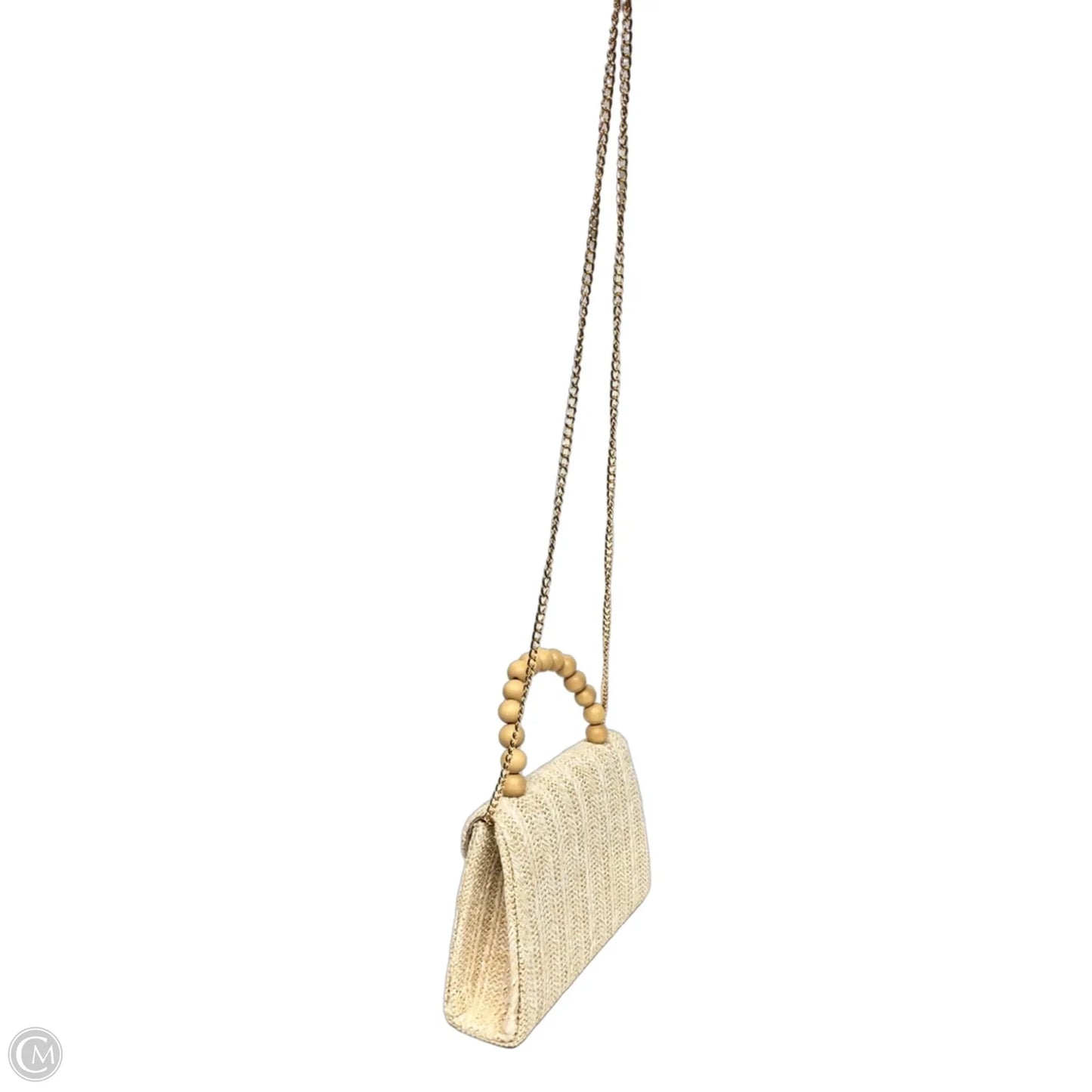 Handbag By Haute Hippie, Size: Small