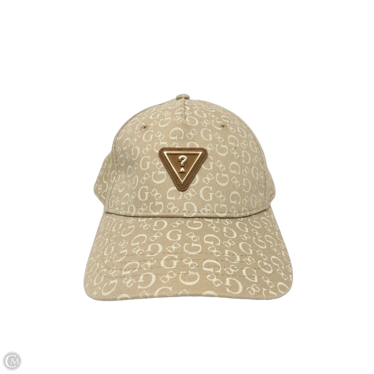 Hat Baseball Cap By Guess