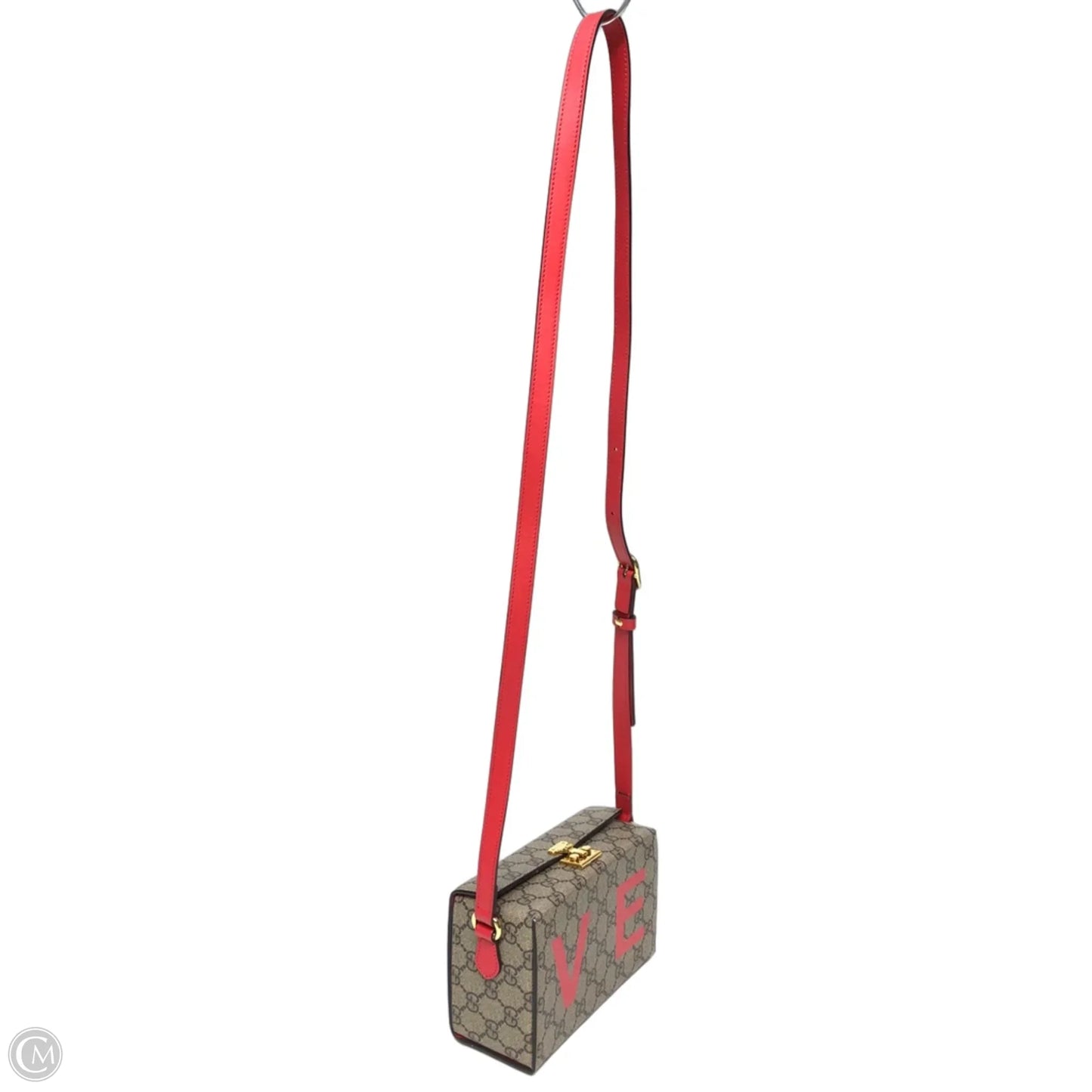 Crossbody Luxury Designer By Gucci