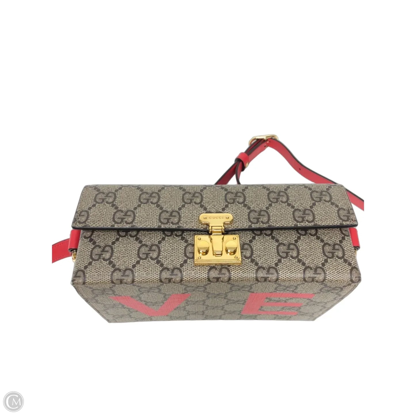 Crossbody Luxury Designer By Gucci