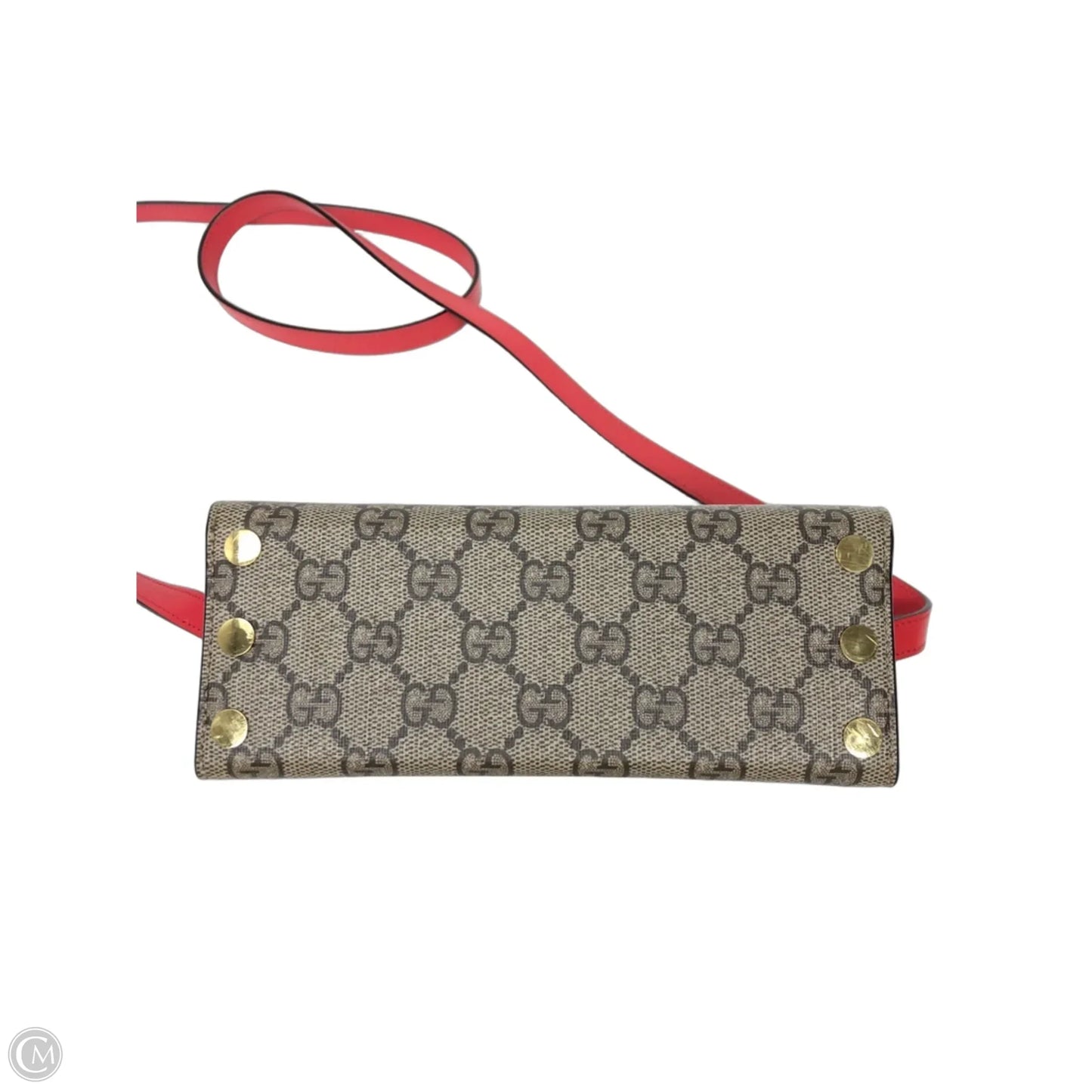 Crossbody Luxury Designer By Gucci