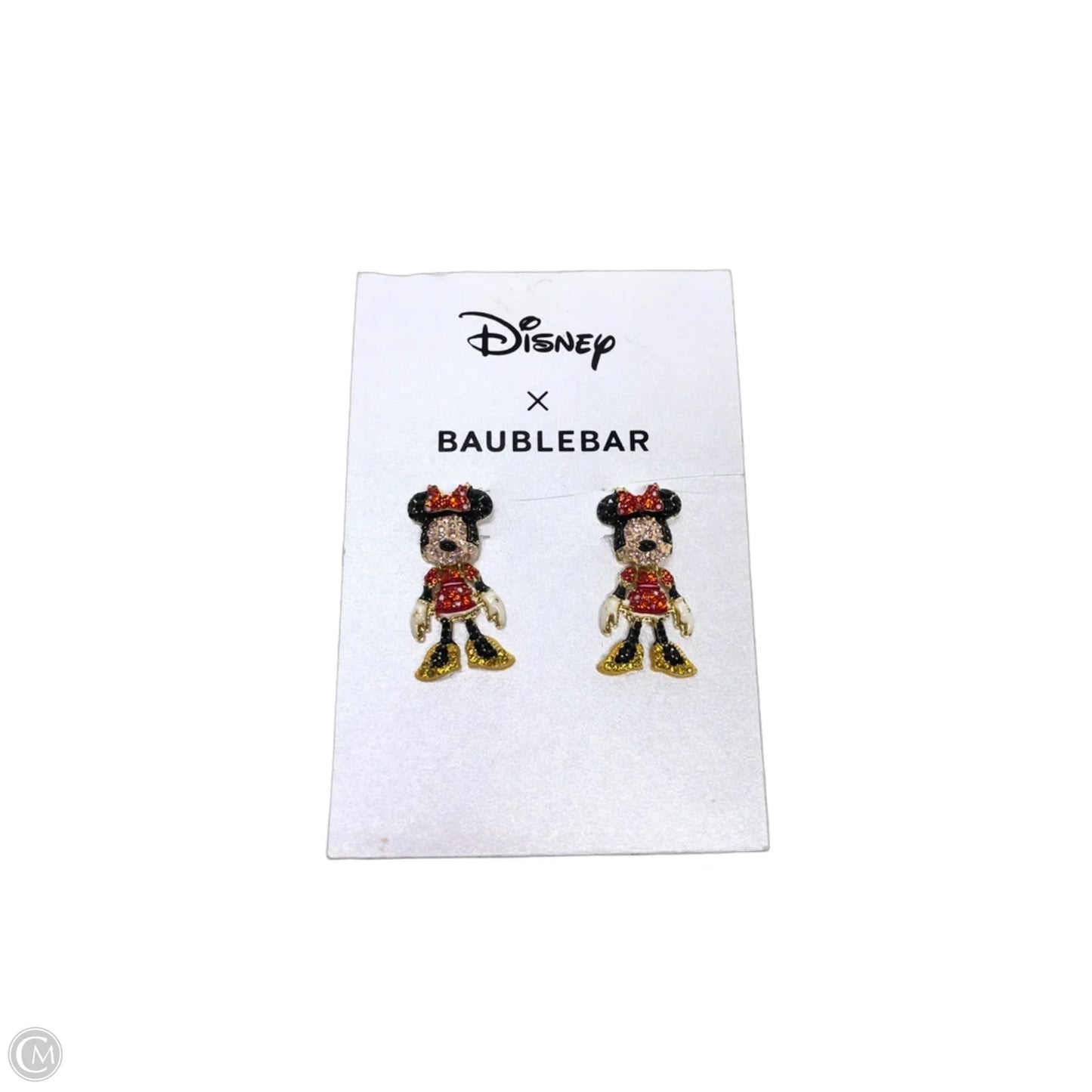 Earrings Stud By Baublebar