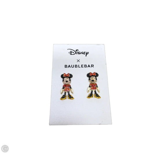 Earrings Stud By Baublebar