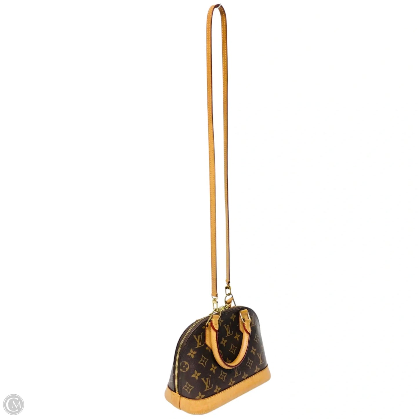 Handbag Luxury Designer By Louis Vuitton