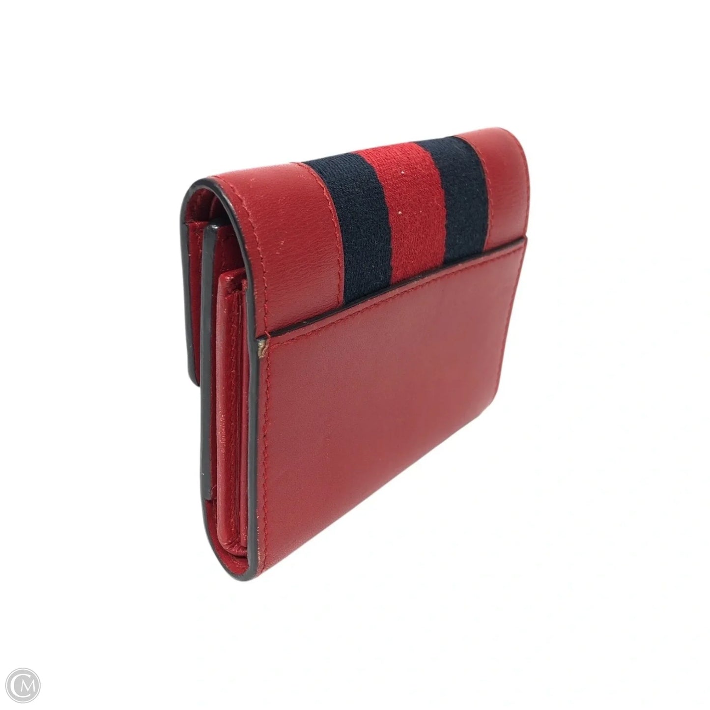 Wallet Luxury Designer By Gucci