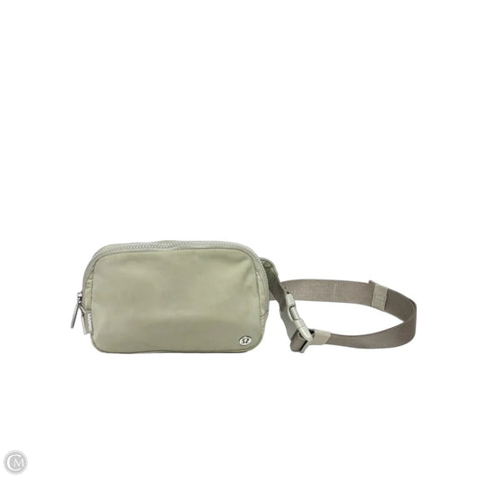 Belt Bag By Lululemon