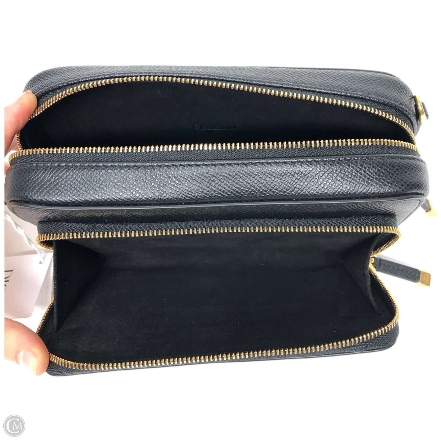 Crossbody Luxury Designer By Dior