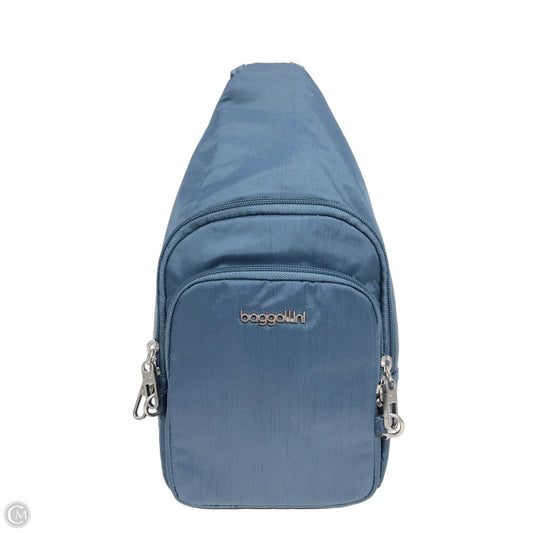 Backpack By Baggallini