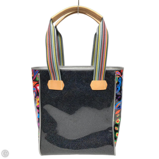 Tote By Consuela