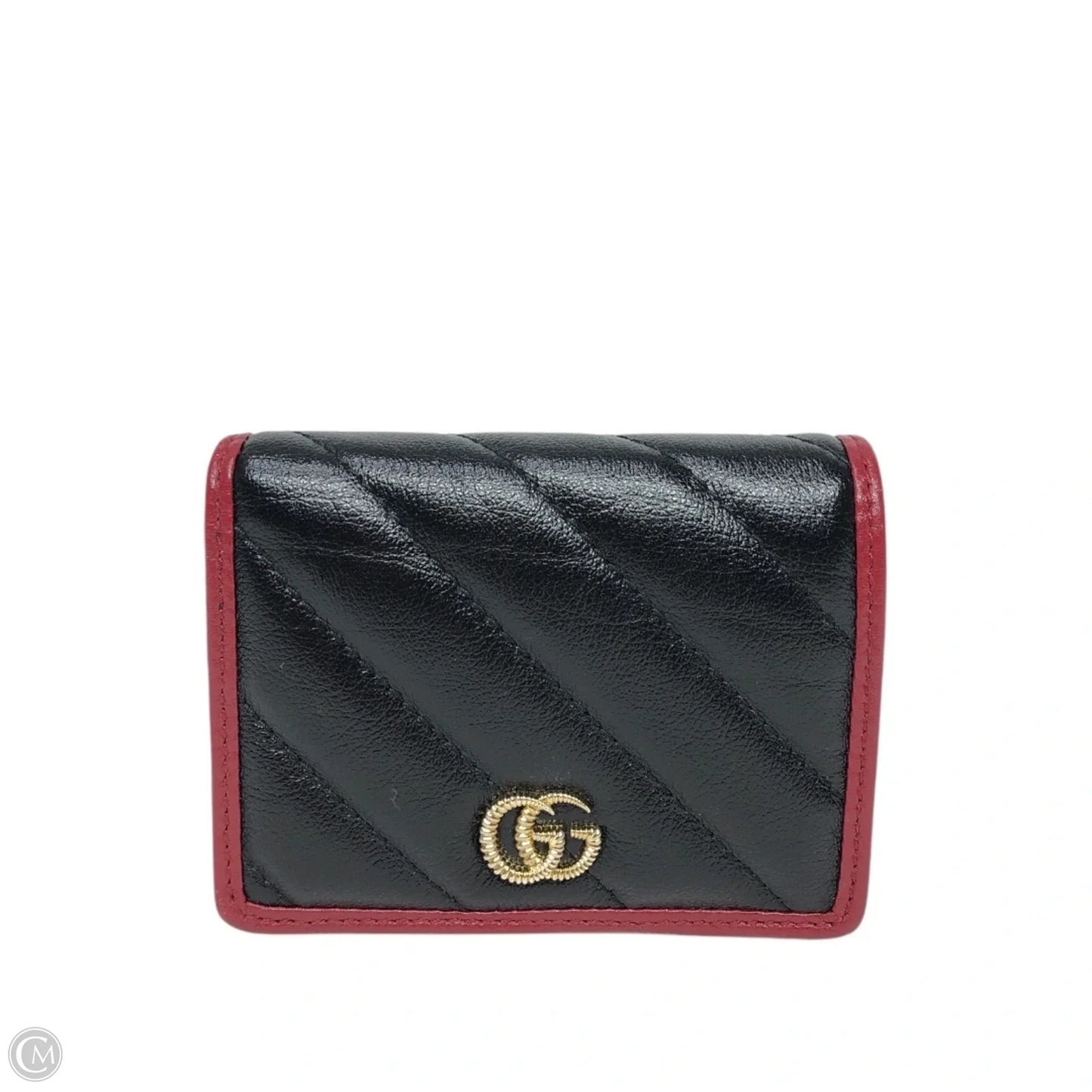 Wallet Luxury Designer By Gucci