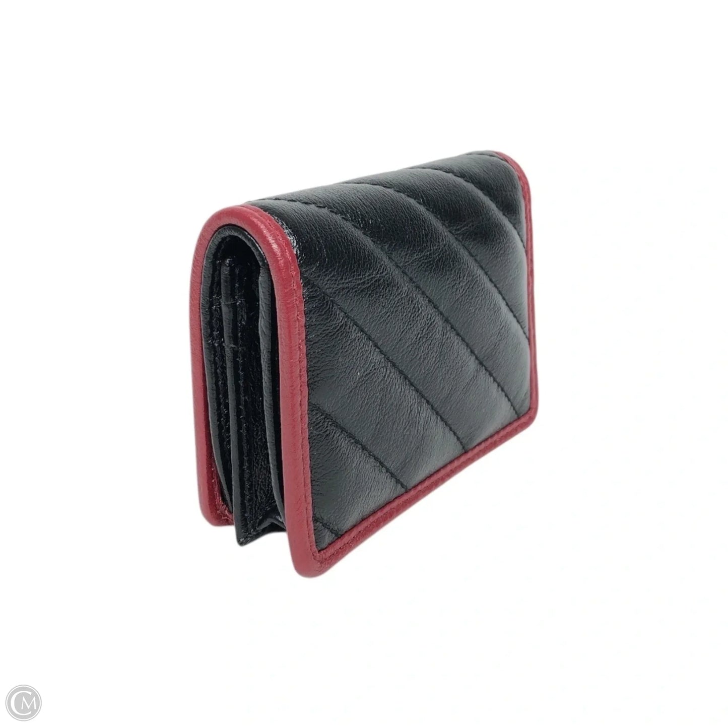 Wallet Luxury Designer By Gucci