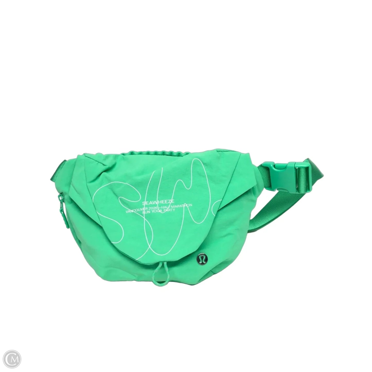 Crossbody By Lululemon
