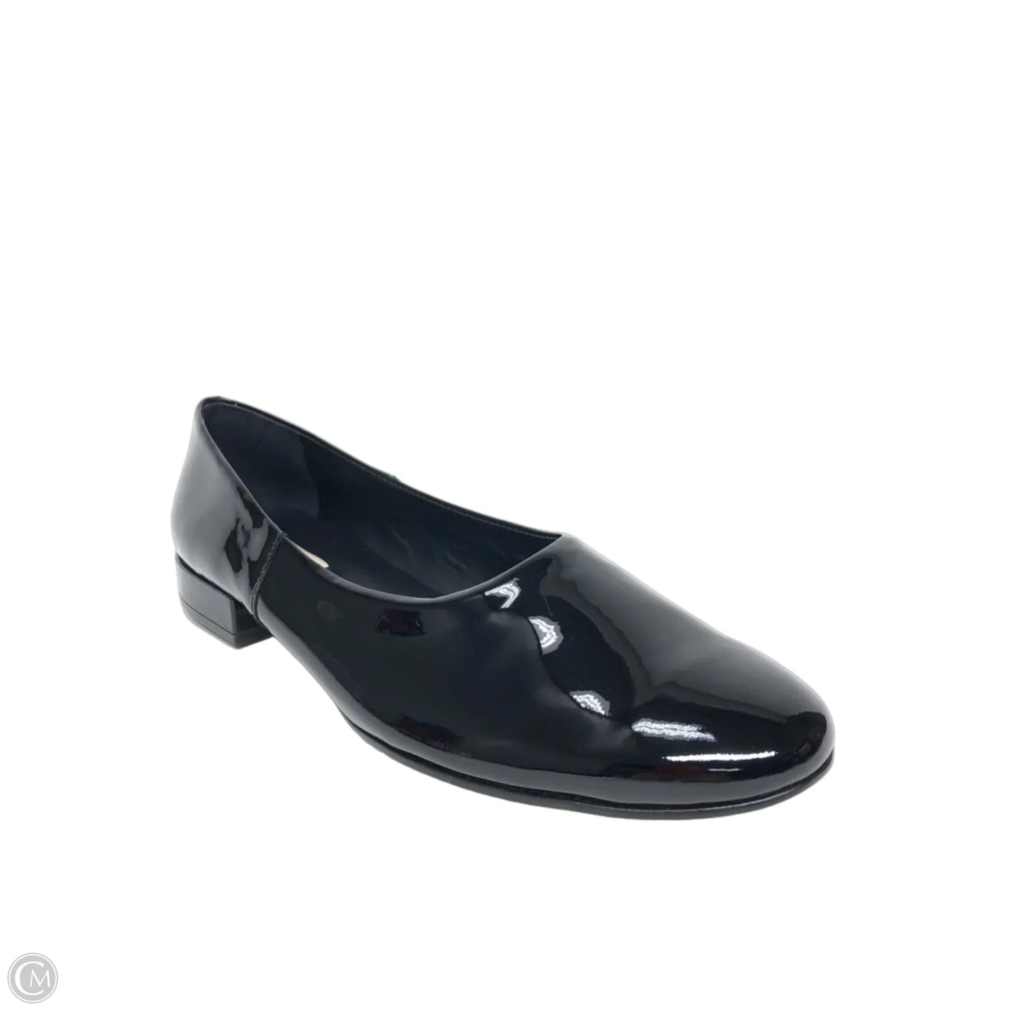 Shoes Flats By Antonio Melani In Black, Size: 10