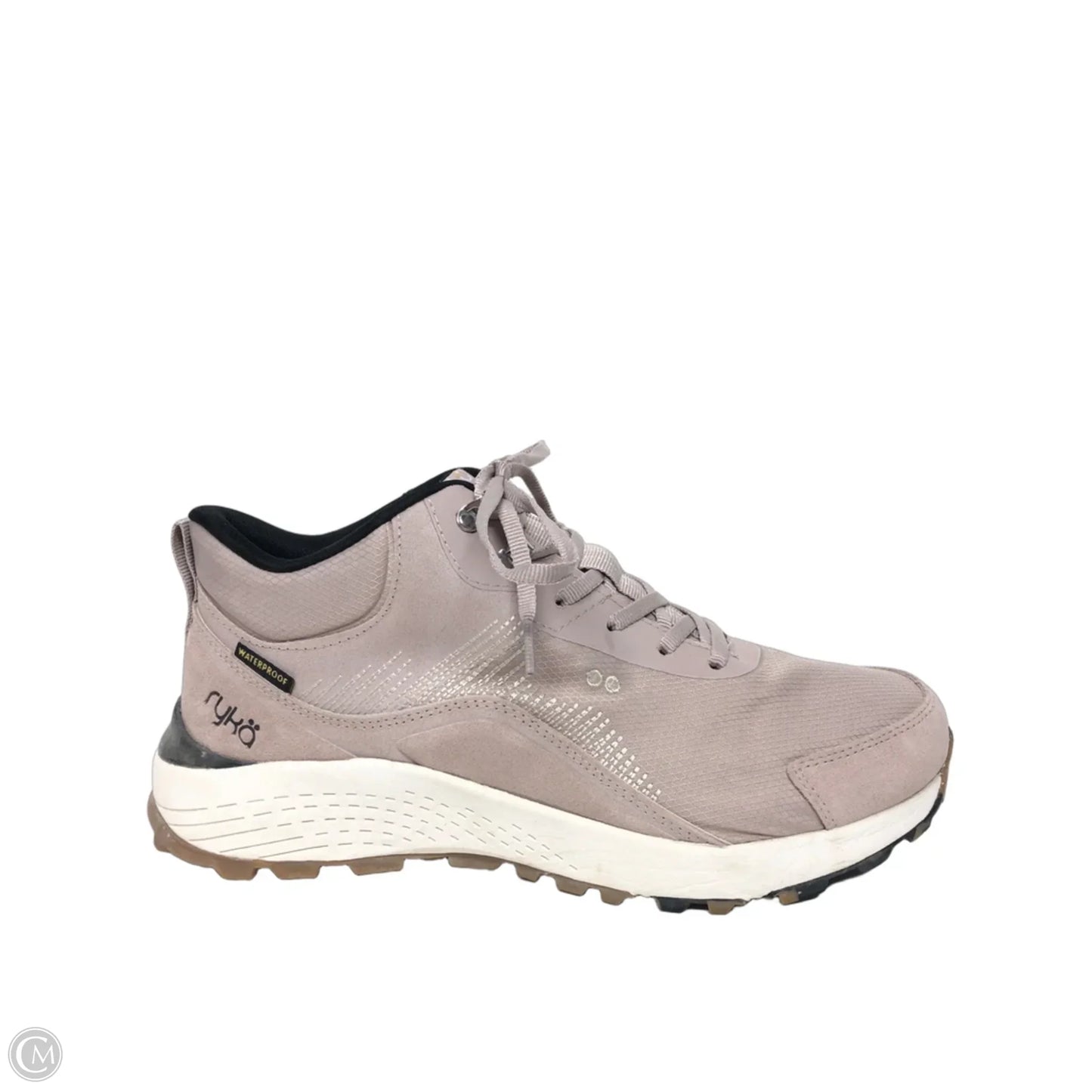 Shoes Hiking By Ryka In Mauve, Size: 9