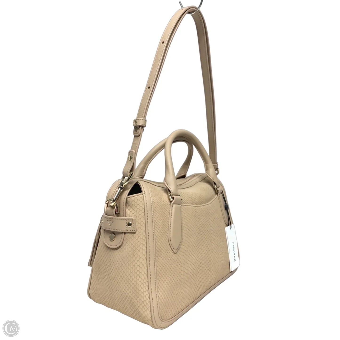 Handbag Designer By Brahmin