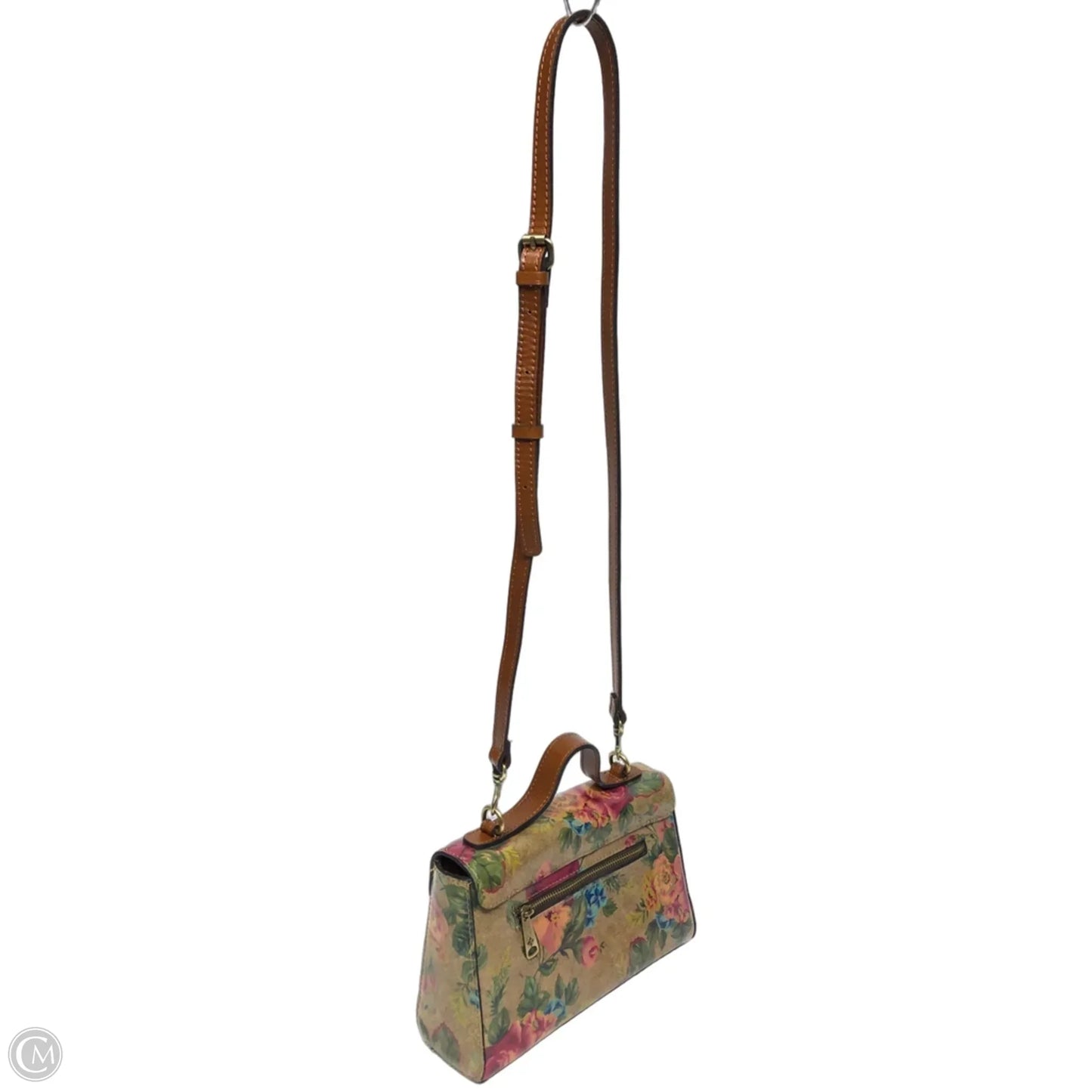 Crossbody Designer By Patricia Nash