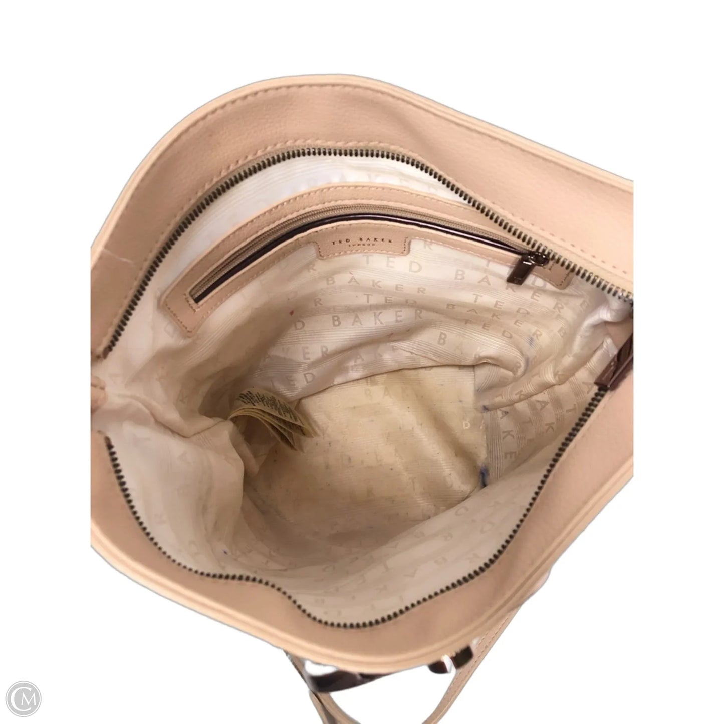 Crossbody Leather By Ted Baker