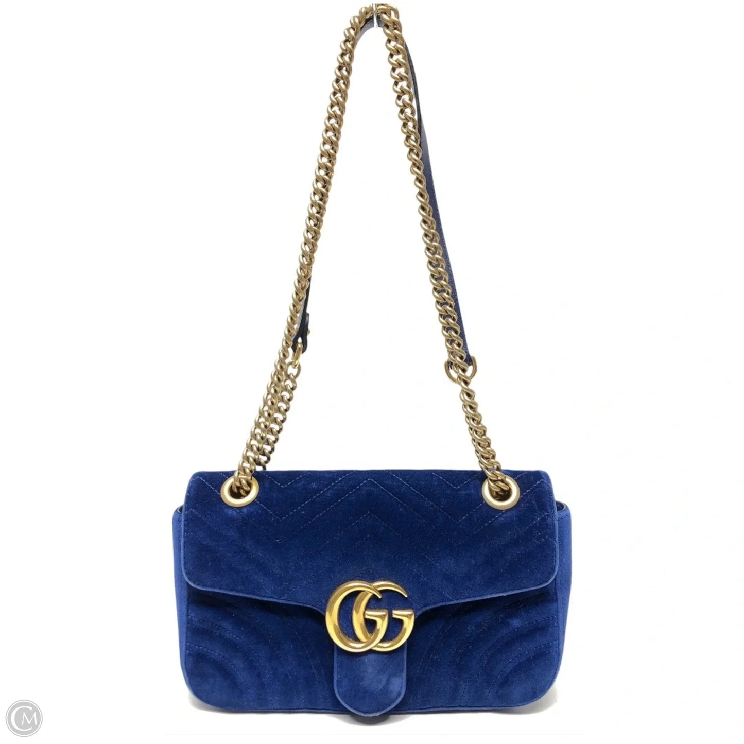 Crossbody Luxury Designer By Gucci